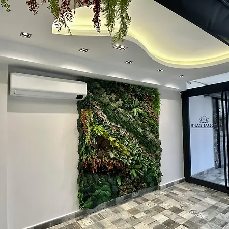 Hotell Bloomtalya Antalya