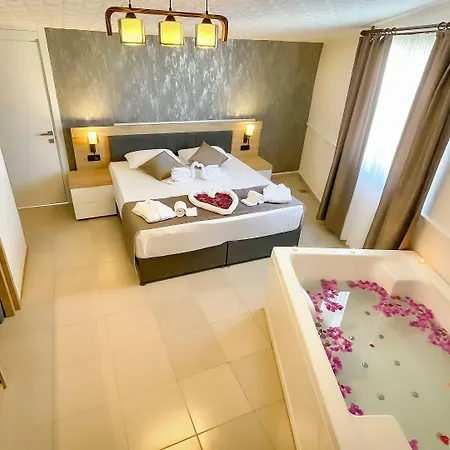 Hotell Bloomtalya Antalya