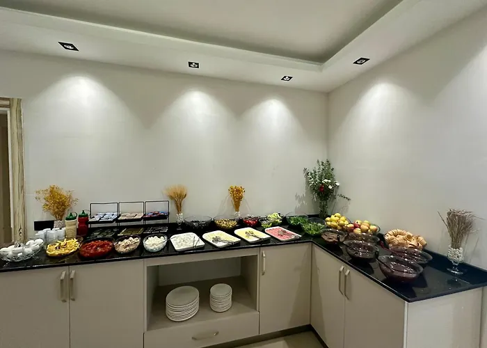 Bloomtalya Hotel Antalya