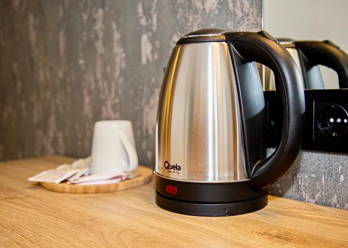 호텔 Bloomtalya 안탈리아