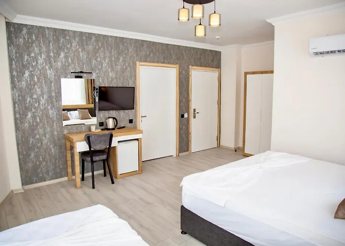 Bloomtalya * 안탈리아