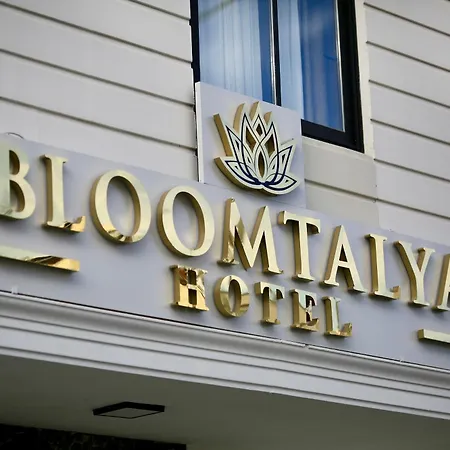 酒店 Bloomtalya *