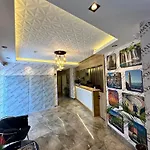 Bloomtalya فندق أنطاليا