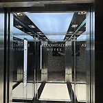 فندق Bloomtalya أنطاليا