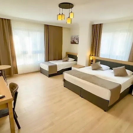 Bloomtalya Hotel *