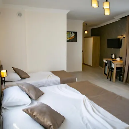 Hotel Bloomtalya Antalia
