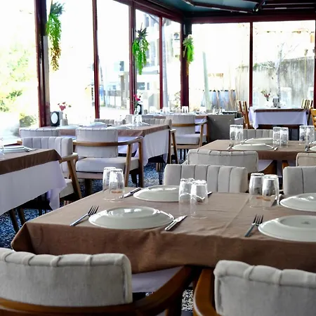 Bloomtalya Hotel