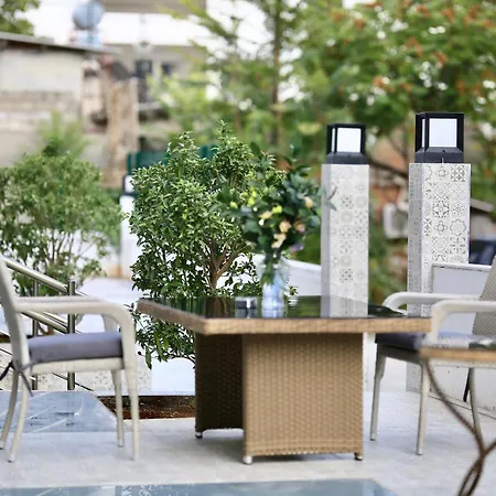 Bloomtalya Hotel