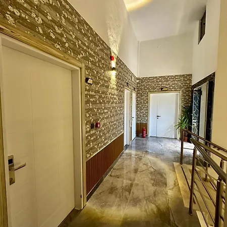 Bloomtalya Hotel