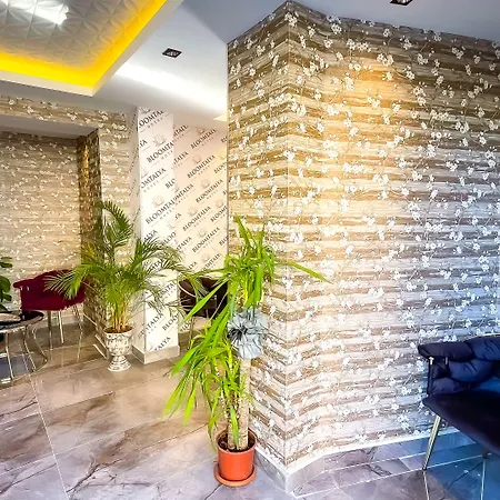 Bloomtalya Hotel Antalia